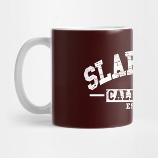 Slab City Mug